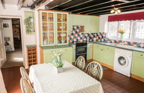 Woodlands Cottage - Foto 12