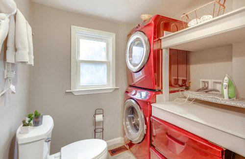 2 Mi to Gillette Stadium! Perfect World Cup Base - Photo 14