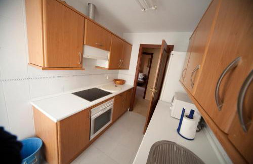 Ático Barrio de los Pescadores - Photo 26