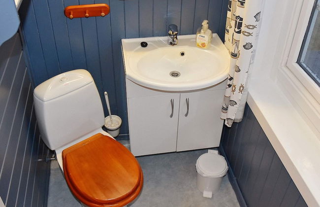 11 Person Holiday Home in Fjortoft-by Traum - Foto 29