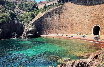 Bungalow vue mer panoramique terrasse - Foto 33