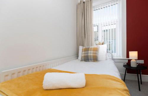 The Maple Haven Spacious 3BR with FREE Parking - Foto 6