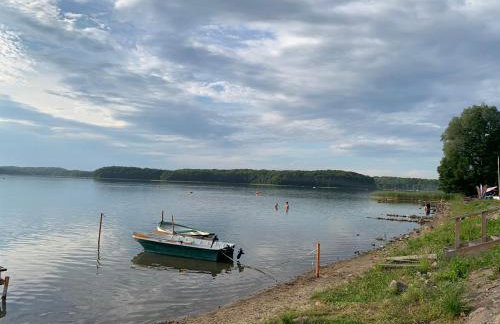 Szklane Domki Ińsko - Foto 25