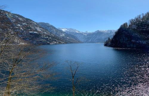 Chalet Hüttentraum - Foto 6