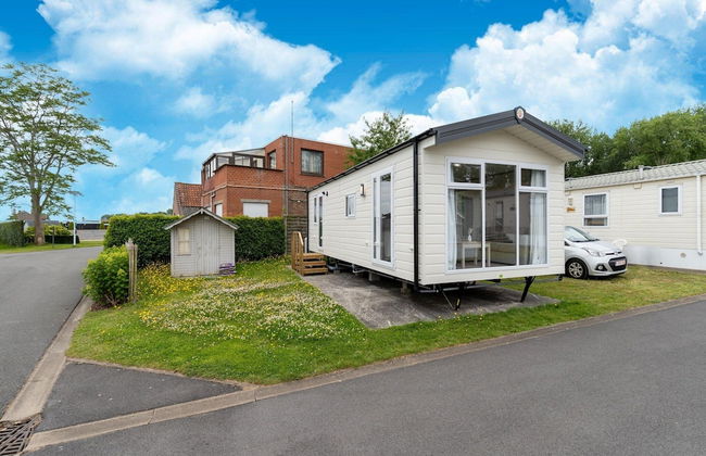 Chalet in De Haan Near Sandy Beaches - Photo 21