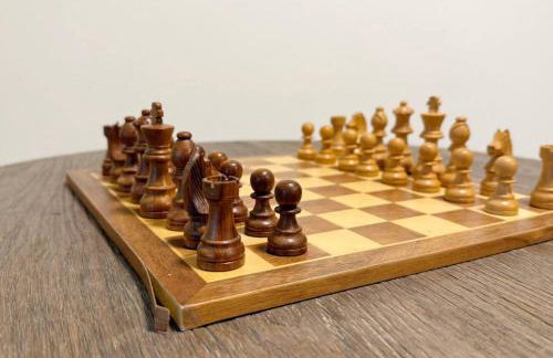 2 King beds Queen Sleeper Sacred Hear Downtown - Photo 5