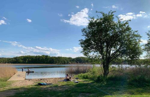 Insel Der Erholung Wohlfühlbungalow - Foto 2