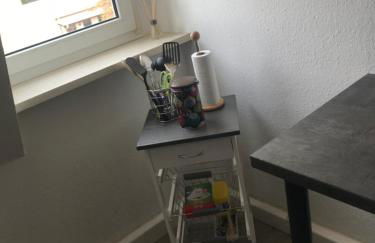 FEWO Leipzig-Plagwitz - Foto 9