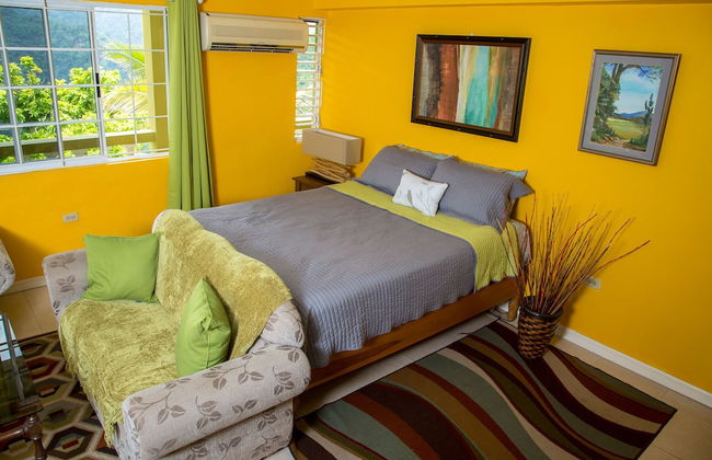 Skyview Manor Guest Apartments - Foto 5