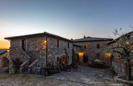 Podere Le Corone 20, Emma Villas - Foto 74