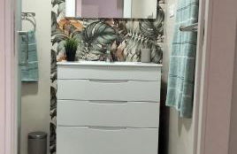 APARTAMENTO LUNA - 2 apartamentos céntricos juntos cerca de la playa, ideales para grupos grandes - Foto 15