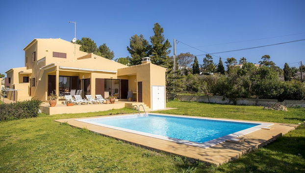 D5 - Amadeus Sunset Villa by Dreamalgarve - Foto 2, Planta do andar