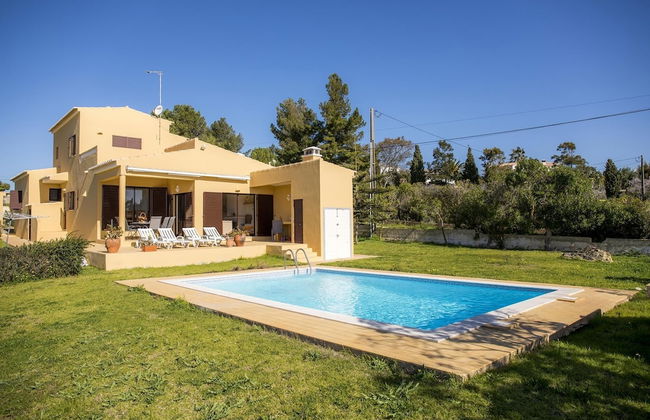 D5 - Amadeus Sunset Villa by Dreamalgarve - Photo 1