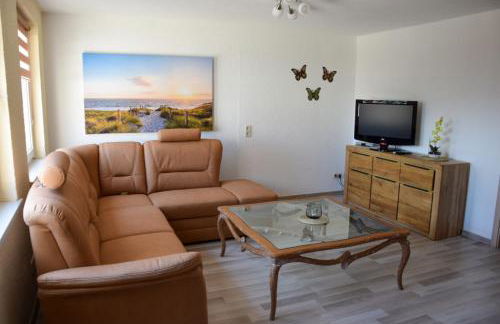 Ferienwohnungen Straußenfarm Burkhardt - Foto 10