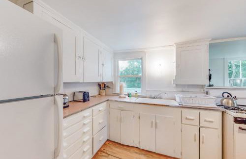 Beachroad Hideout - Photo 11