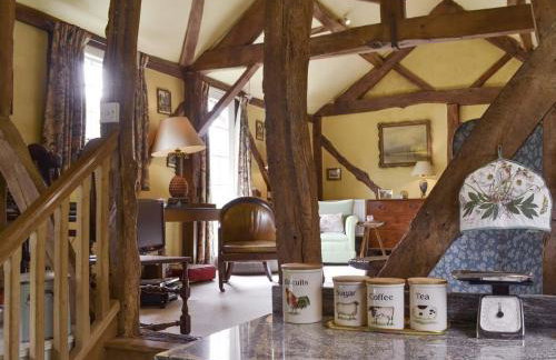 Dolgenau Cottages - Foto 14