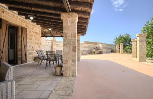 Tenuta De Masi by LoveSud - Foto 17