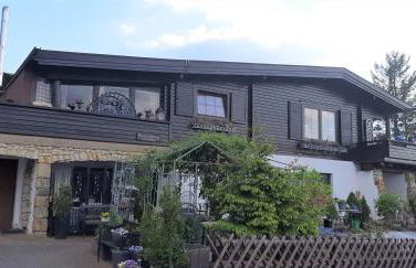 Haus Harzer Bergblick all inklusiv Sauna Whirlpool - Foto 22