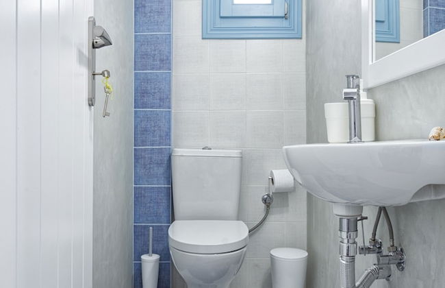 Aegean Sea Villas - Foto 75