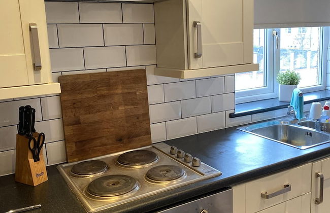 Brinkburn Serviced Apartments - Foto 12