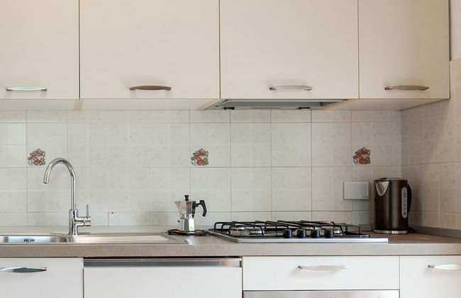 Holiday Home Near Florence With Garden - Foto 21