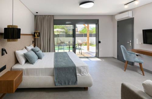 Tropical Suites With Private Plunge Pools - Foto 4