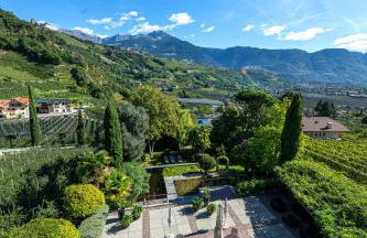 Frühmesserhaus Refugium zu Sanct Kassian - Foto 7