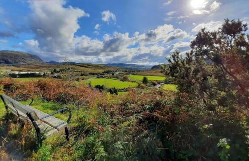 Cosy Quarrymans Cottage in Snowdonia - Foto 19