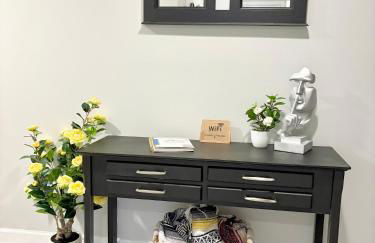 Camellias Haven Cozy New Reno 2Bed Apt 40 Min to ATL - Foto 14