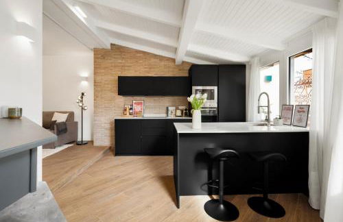 Terrace Boutique Apartment - Dolce Vita - Foto 11