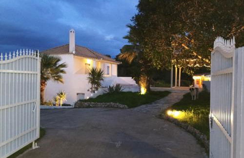 Olive Grove Soulis Family Estate - Foto 60