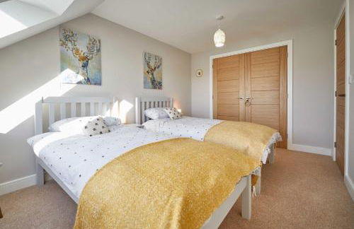 Host & Stay - Sunflower Cottage - Foto 28