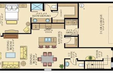 Magical 5 Bed Family Villa, Themed Rooms, Pool - Foto 68