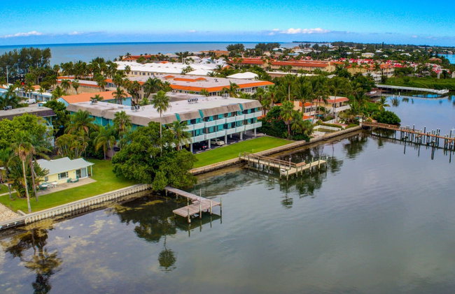 Anna Maria Island Beach Palms 2B - Foto 74