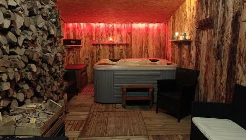 GITE LES ECUREUILS - Foto 2