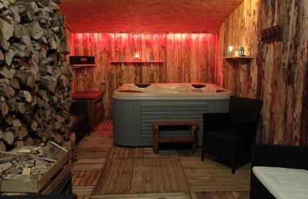 GITE LES ECUREUILS - Foto 2