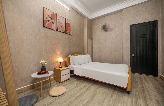 KLY APARTMENT HOTEL - Foto 58