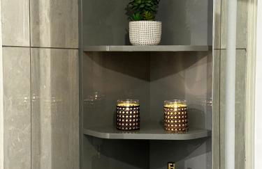 Two bed apartment with balcony Slough,Windsor,Legoland - Foto 29