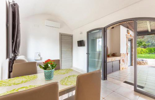 Trulli degli Augelli by BarbarHouse - Foto 22