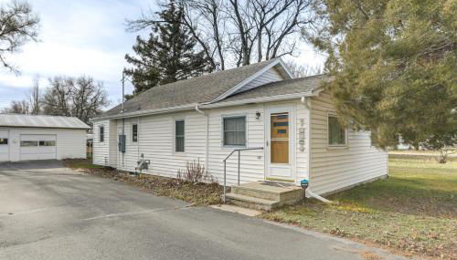 2 Mi to Main Street and Mint Bar Sheridan Retreat - Foto 3