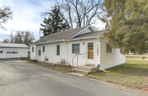 2 Mi to Main Street and Mint Bar Sheridan Retreat - Foto 3