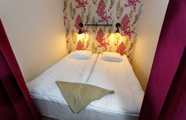 Forenom Serviced Apartments Helsinki Kruununhaka - Foto 2