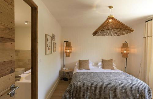 Les Bastides du Mas de l'Amarine - Foto 75