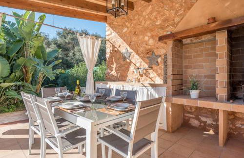 Finca Ca'n Puig - Foto 31