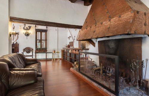 Mas del Gall - Casa Nova - Foto 8