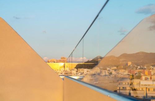 Elite Penthouse with Heated Pool and SkylineView - Foto 26