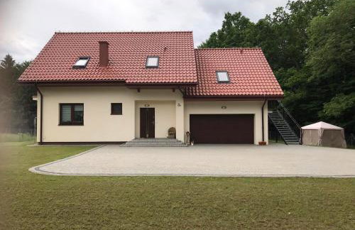 Apartament Mazurski Rodowo - Photo 1