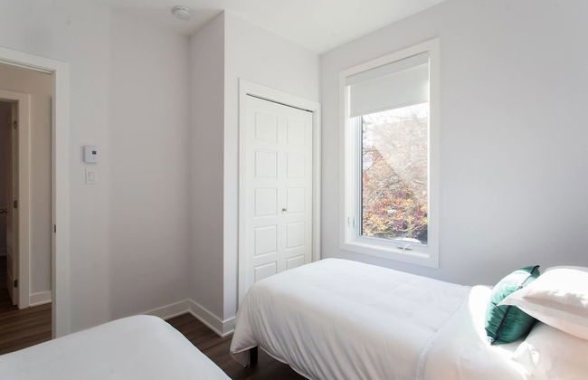 Brand New 3 Bedroom With Rooftop Patio - Foto 4