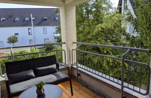 Apartment with parking garage - Foto 23