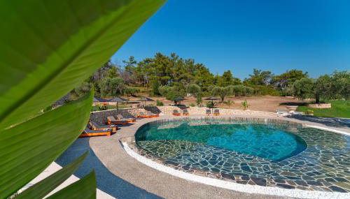 AGROTOPIA Guesthouses - Foto 2